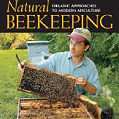 Book review: A guide to organic bees